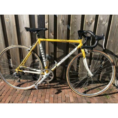 Cornelo Vipera retro vintage kinder racefiets 26 inch