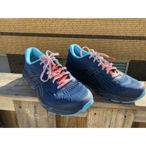 Asics gel cumulus 20 le