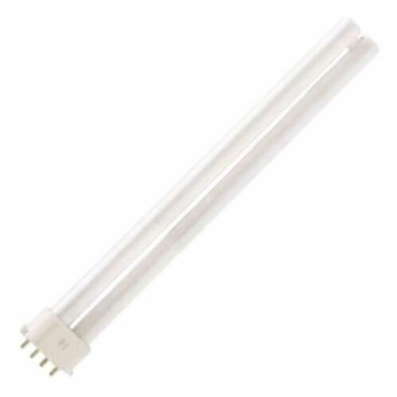UVC-vervangingslampen | PL 5 tot 55 watt | AANBIEDING