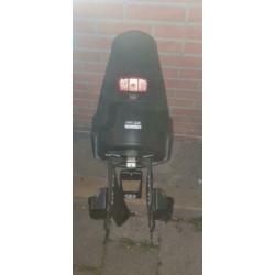 BOBIKE kinderzitje ZGAN