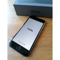 Iphone 8 64GB space gray