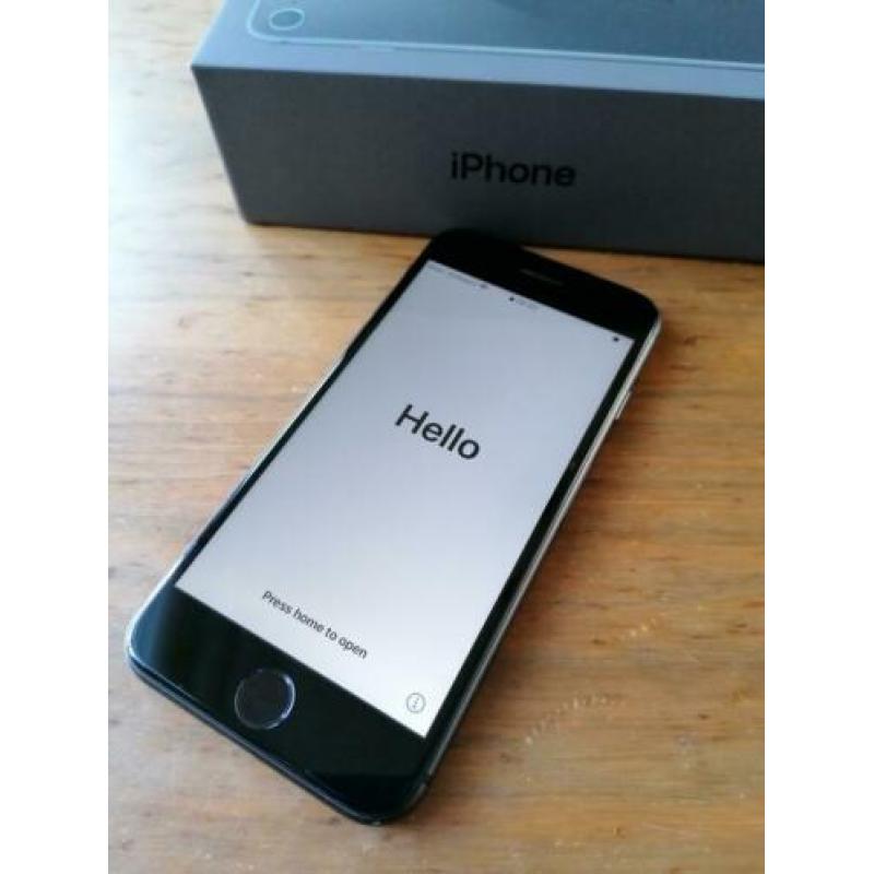 Iphone 8 64GB space gray