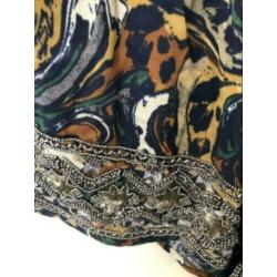 Nieuw eyecatcher bermuda short River Island small 36 s