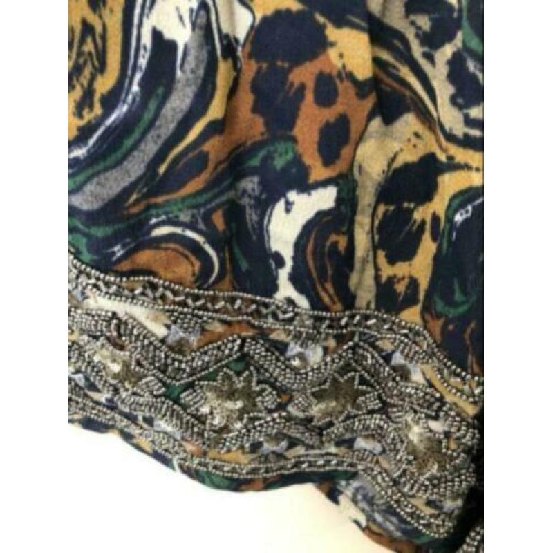 Nieuw eyecatcher bermuda short River Island small 36 s