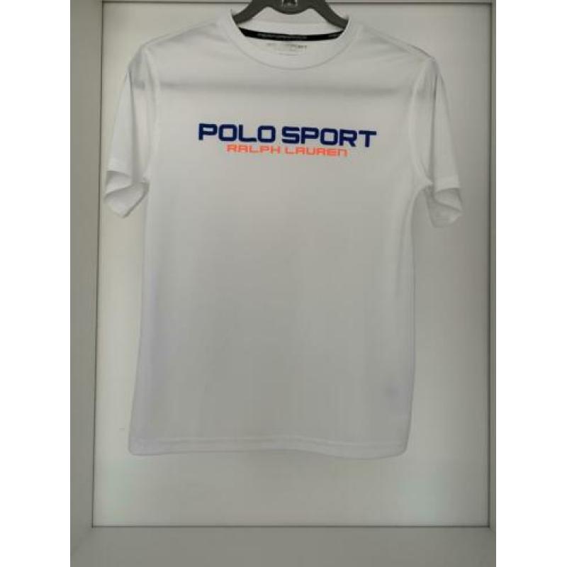 Ralph Lauren Polo Sport Shirt maat m