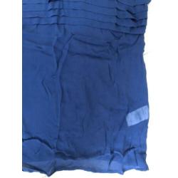 Bon a parte voile blouse shirt, mt 50!