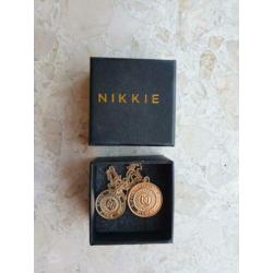 Nieuwe ketting nikkie