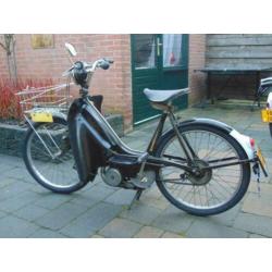 mobylette m1