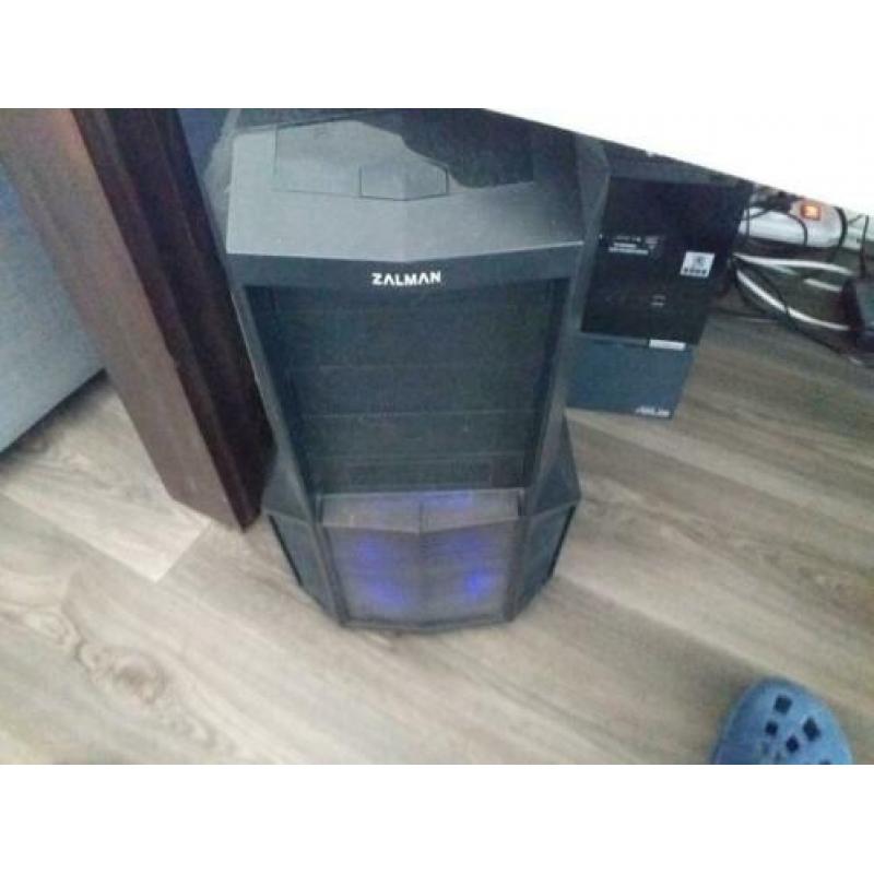 Game pc