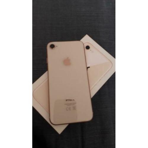 iPhone 8 Gold 64GB