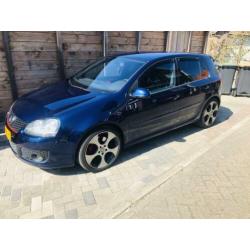Vw Golf gti