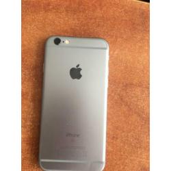 Iphone 6s - 16 gb