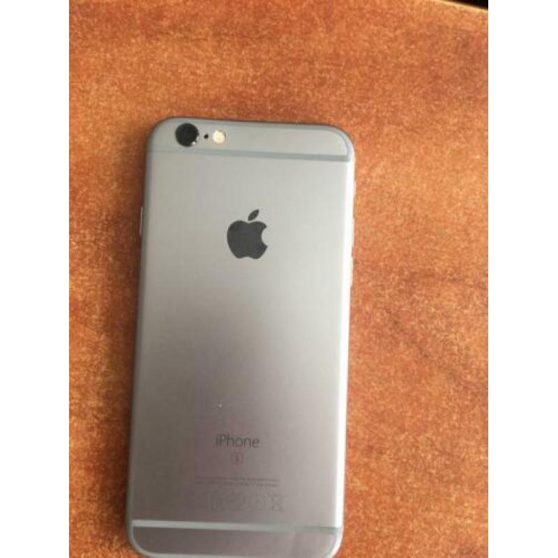 Iphone 6s - 16 gb