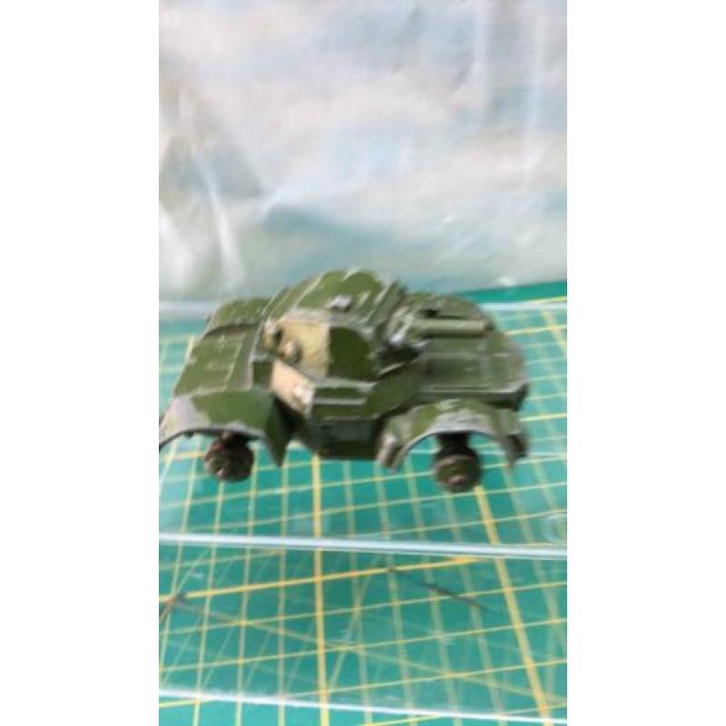 Dinky Toy 670