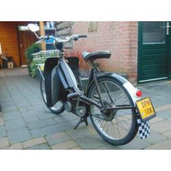 mobylette m1
