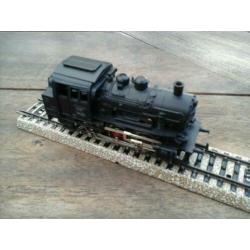 Marklin ho locomotief 3000