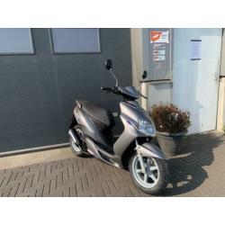 Yamaha Jog r 45Km/h Uitvoering In Goede Staat!!