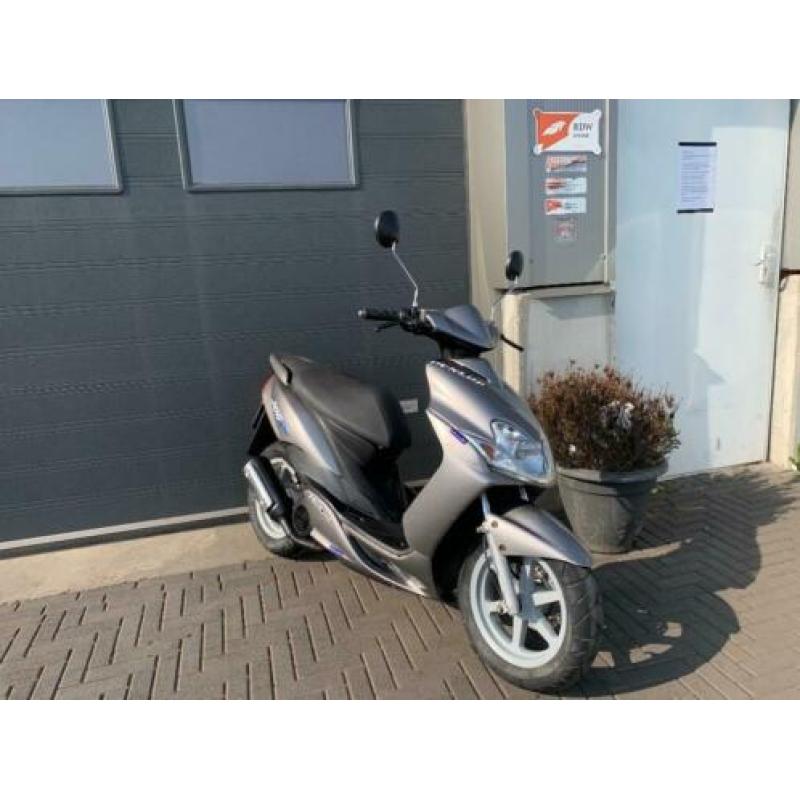 Yamaha Jog r 45Km/h Uitvoering In Goede Staat!!