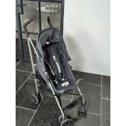 Buggy Koelstra grijs in perfecte staat