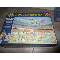 Jan van haasteren