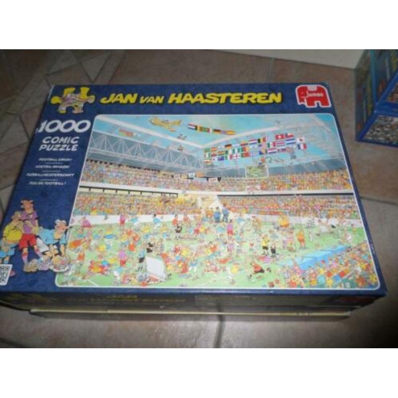 Jan van haasteren