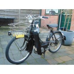mobylette m1