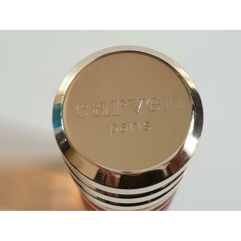 Carven Ma Griffe 10 ml flesje vintage zeldzaam