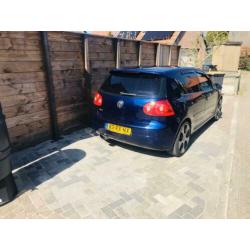 Vw Golf gti