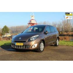 Renault Grand Scénic 1.4 TCe Dynamique
