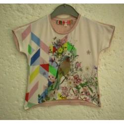 shirt van anne kurris maat 86