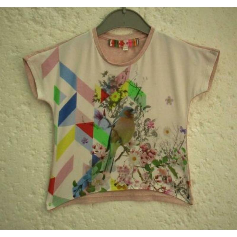 shirt van anne kurris maat 86
