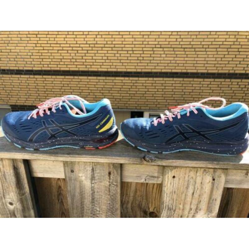 Asics gel cumulus 20 le