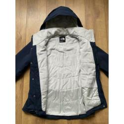 The North Face Inlux jas