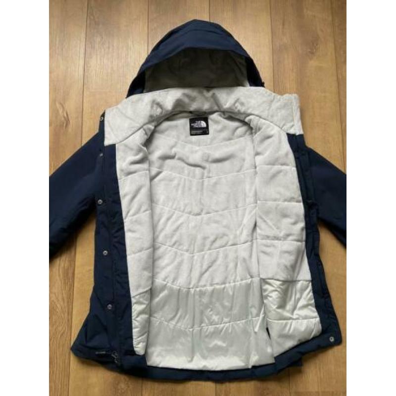 The North Face Inlux jas