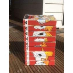 Donald Duck Pocket 51 stuks