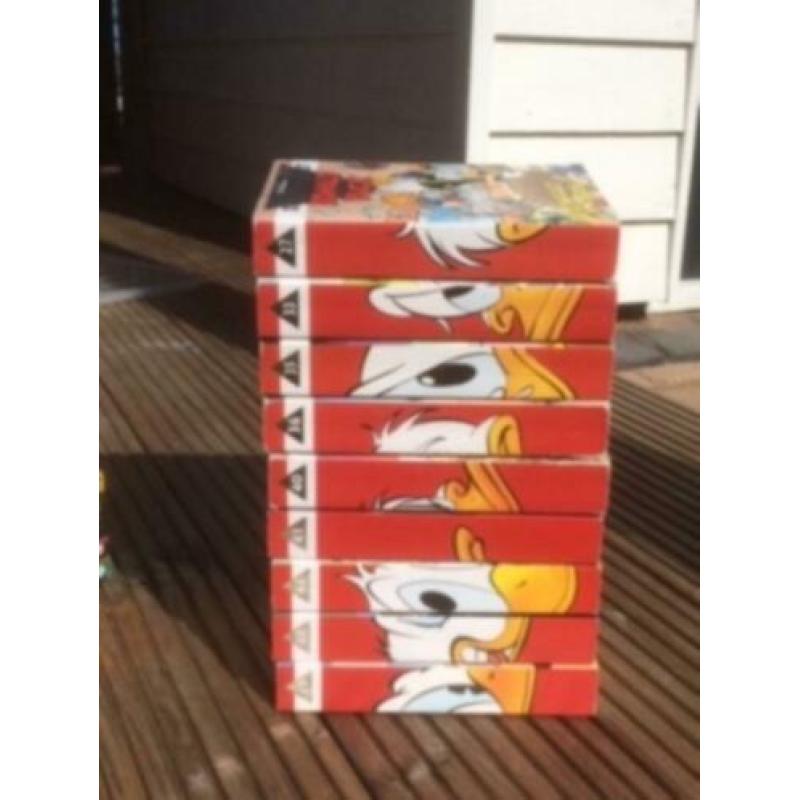 Donald Duck Pocket 51 stuks