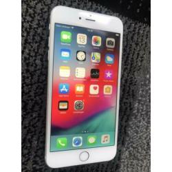 iPhone 6 Plus 16GB met doos te koop