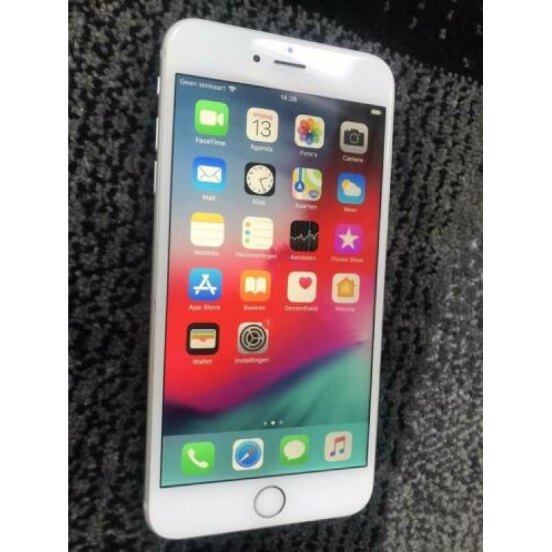 iPhone 6 Plus 16GB met doos te koop