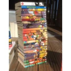 Donald Duck Pocket 51 stuks