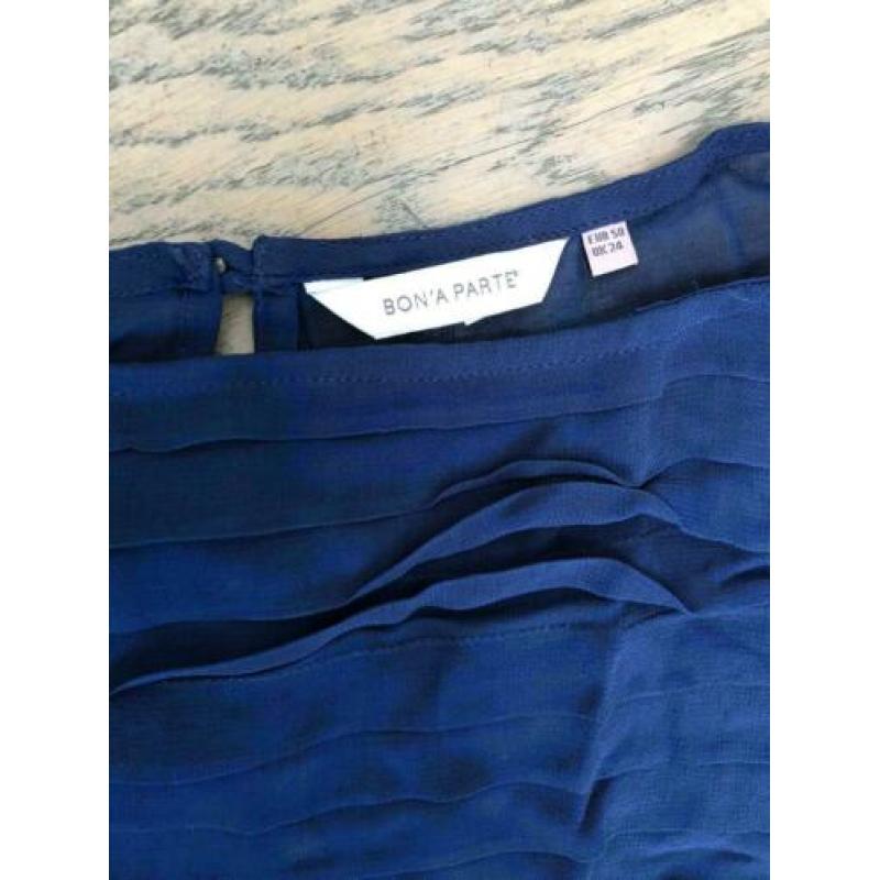 Bon a parte voile blouse shirt, mt 50!