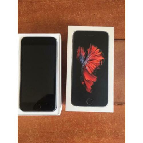 Iphone 6s - 16 gb