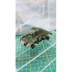 Dinky Toy 670