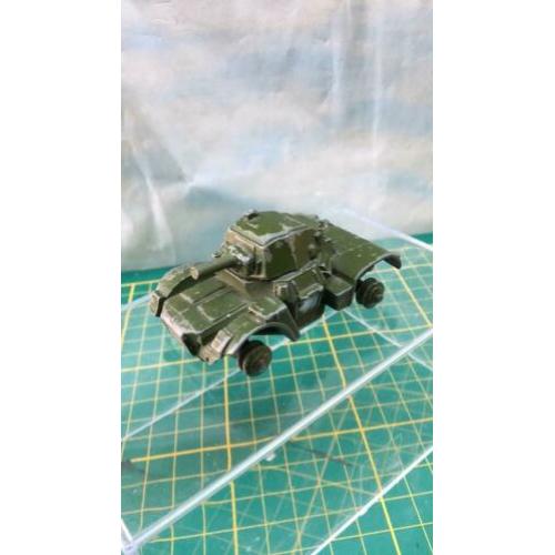Dinky Toy 670