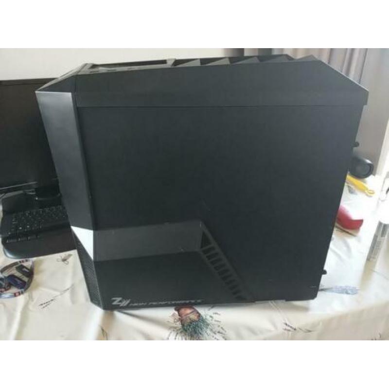 Game pc