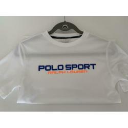 Ralph Lauren Polo Sport Shirt maat m