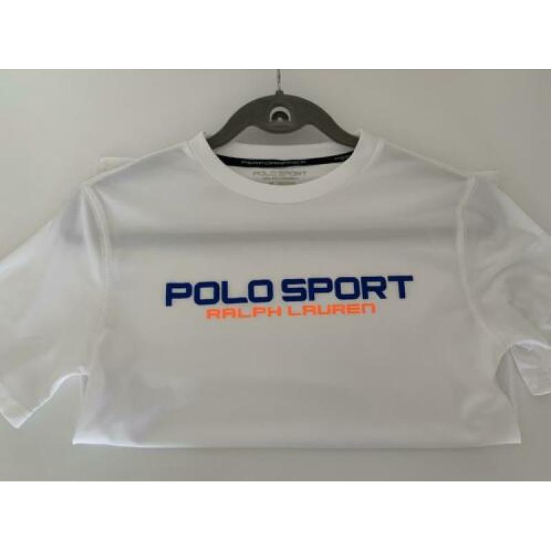 Ralph Lauren Polo Sport Shirt maat m