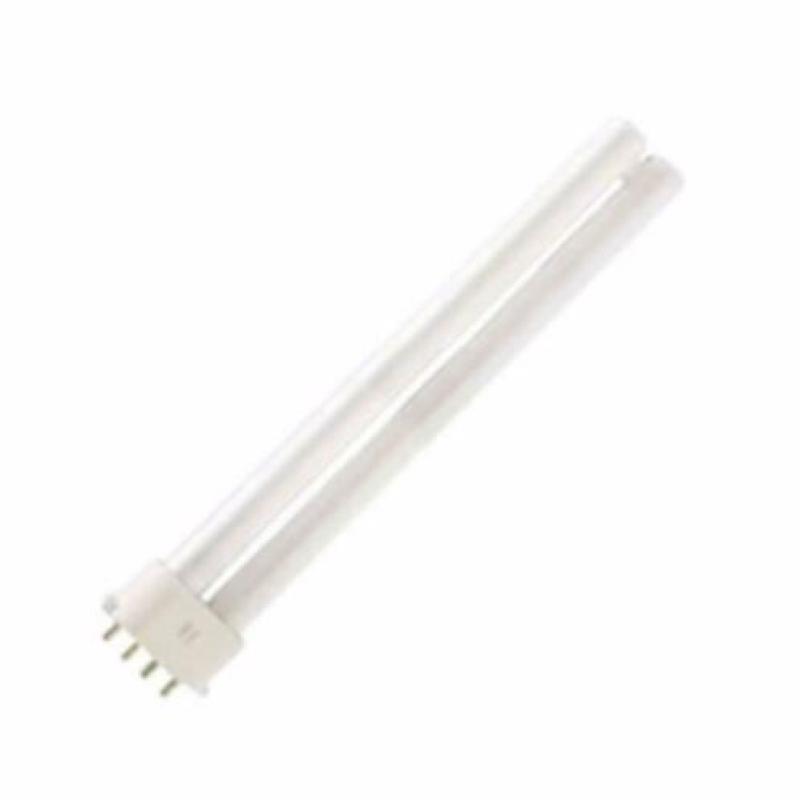 UVC-vervangingslampen | PL 5 tot 55 watt | AANBIEDING
