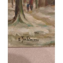 schilderijen / doeken