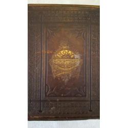 Holy bible