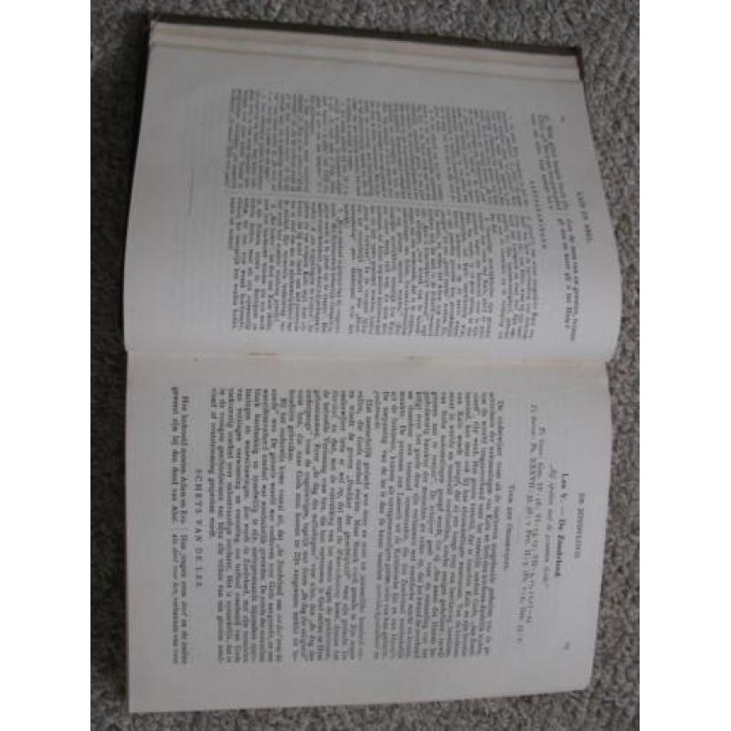 Handboek voor onderwijs in de Bijbelsche Geschiedenis 1904